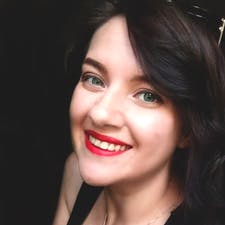 Фрилансер Наталія Р. — Украина, Львов. Специализация — Контекстная реклама, Копирайтинг