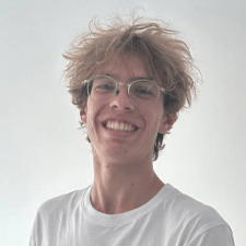 Freelancer Maksym K. — Ukraine, Kiew. Fachgebiet — HTML & CSS, Python