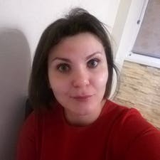 Фрилансер Виктория Ф. — Украина, Одесса.