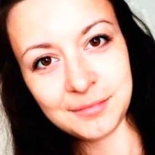 Фрилансер Galina B. — Украина, Калуш. Специализация — Полиграфический дизайн, Дизайн визиток