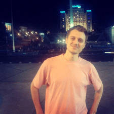 Фрилансер Taras N. — Украина, Киев. Специализация — Базы данных и SQL, Python