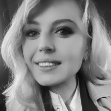 Freelancer Ivanka N. — Ukraina, Krzemieńczug.