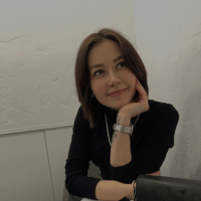 Freelancer Iryna N. — Ukraine, Kyiv. Specialization — Interface Design (UI/UX), Web Design