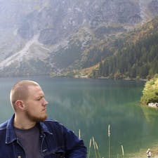 Фрилансер Юрій Л. — Украина, Тернополь. Специализация — Логотипы, Обработка фото