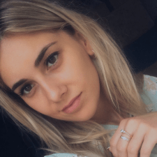 Фрилансер Марина Н. — Украина, Днепр. Специализация — Дизайн интерфейсов (UI/UX), Дизайн сайтов
