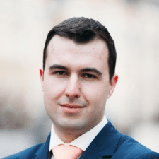 Фрилансер Александр Н. — Украина, Киев. Специализация — Перевод текстов, Английский язык