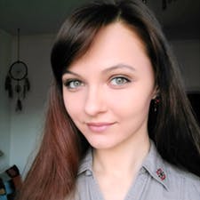 Фрилансер Анна Б. — Украина, Одесса. Специализация — Перевод текстов, Копирайтинг