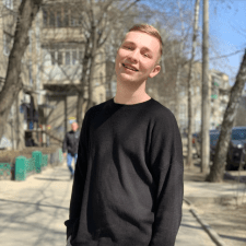 Freelancer Mikita N. — Ukraina, Charków. Specjalizacja — Reklama kontekstowa, Reklama w mediach społecznościowych