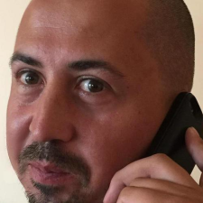 Freelancer Nickolas P. — Bulgarien. Fachgebiet — DevOps, Projektmanagement