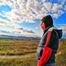 Заказчик Роман Ш. — Украина, Львов.