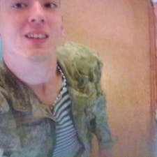 Фрилансер Константин М. — Украина. Специализация — Перевод текстов, Стихи, песни, проза
