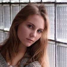 Фрилансер Анастасія Л. — Украина, Киев. Специализация — Логотипы, Иллюстрации и рисунки