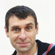 Заказчик Алексей А. — Украина, Харьков.