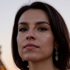 Фрилансер Руслана Н. — Украина, Киев. Специализация — AI в дизайне, AI cоздание видео