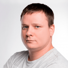 Freelancer Sergey N. — Ukraina, Kijów. Specjalizacja — Układ HTML i CSS, Javascript & Typescript
