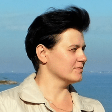 Заказчик Наталья Ш. — Украина, Харьков.
