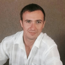 Фрилансер Сергей Н. — Україна, Чернігів. Спеціалізація — Створення сайту під ключ