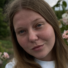Freelancer Anastasiia M. — Ukraine, Kyiv. Core skill — Information Gathering, Data Processing