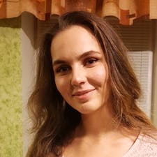 Фрилансер Анастасия Б. — Украина, Николаев. Специализация — Кибербезопасность и защита данных, Обработка фото