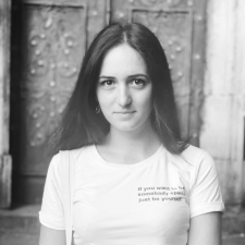 Фрилансер Anastasia O. — Украина, Львов. Специализация — Иллюстрации и рисунки