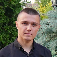 Заказчик Николай С. — Украина.
