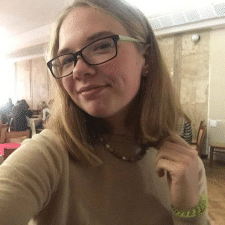 Фрилансер Наталья Н. — Украина, Киев. Специализация — Дизайн сайтов, Полиграфический дизайн