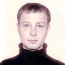 Бузник Вячеслав