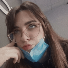 Надежда Андреева