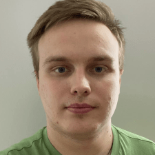 Фрилансер Андрій Х. — Україна, Луцьк. Спеціалізація — 3D моделювання та візуалізація, Предметний дизайн