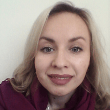 Фрилансер Євгенія Є. — Украина, Ровно. Специализация — Разработка презентаций, Обучение