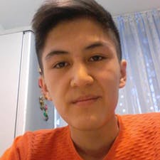 Фрилансер Нурсултан К. — Казахстан, Алматы (Алма-Ата). Специализация — HTML и CSS верстка, Javascript и Typescript