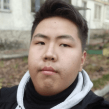 Freelancer Nurzhan N. — Kazachstan, Ałmaty (Alma-Ata). Specjalizacja — Python, C i C++