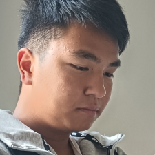 Nurel Tynysbekov