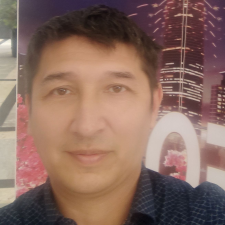 Freelancer Nurillo K. — Kirgistan, Biszkek. Specjalizacja — Python, Parsowanie danych