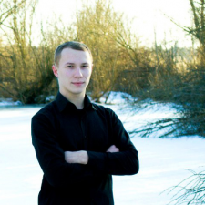 Фрилансер Денис Ш. — Украина, Глухов. Специализация — Создание сайта под ключ, HTML и CSS верстка