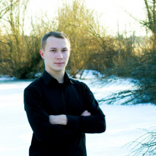 Freelancer Denis S. — Ukraine, Gluhov. Specialization — Website development, HTML and CSS