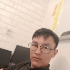 Freelancer Nursultan T. — Kyrgyzstan, Бишкек. Core skill — Website Development, Web Programming