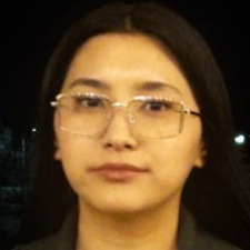 Nursulu Ertargan