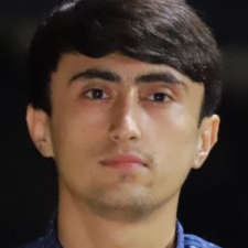 Freelancer Nurullo A. — Tajikistan, Истаравшан (Ура-Тюбе). Core skill — Web Programming, HTML & CSS