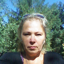 Анна Золотых