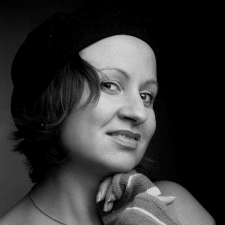 Anna Fomichyova