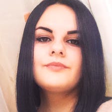 Фрилансер Анна Т. — Украина, Каменское. Специализация — Редактура и корректура текстов