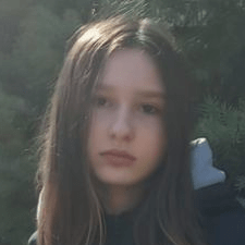 Freelancer Anna M. — Ukraine. Core skill — Video Processing, Photo Processing
