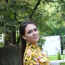 Юлия Полищук