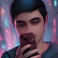 Freelancer Yusif N. — Azerbaijan, Сумгаит. Core skill — Bot Development