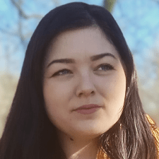 Фрилансер Алена Н. — Украина, Мелитополь. Специализация — Автоматизация управления предприятием, Оформление страниц в социальных сетях