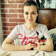 Заказчик Natalie Z. — Украина, Киев.