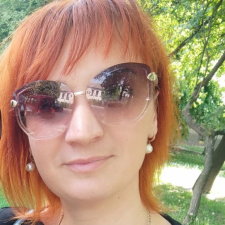 Фрилансер Наталия З. — Украина, Житомир. Специализация — Английский язык, Поиск и сбор информации