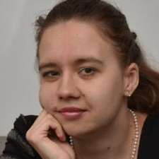Фрилансер Наталія Б. — Украина, Киев. Специализация — Редактура и корректура текстов, Перевод текстов