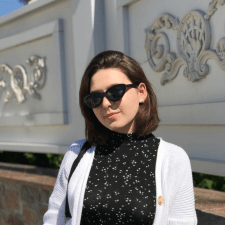 Фрилансер Veronika N. — Украина, Бердичев. Специализация — Перевод текстов